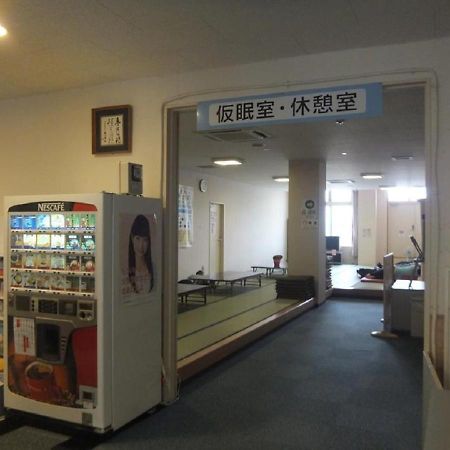 Hidamarinoyu Mix Dormitory / Vacation Stay 40392 ทาคายาม่า ภายนอก รูปภาพ
