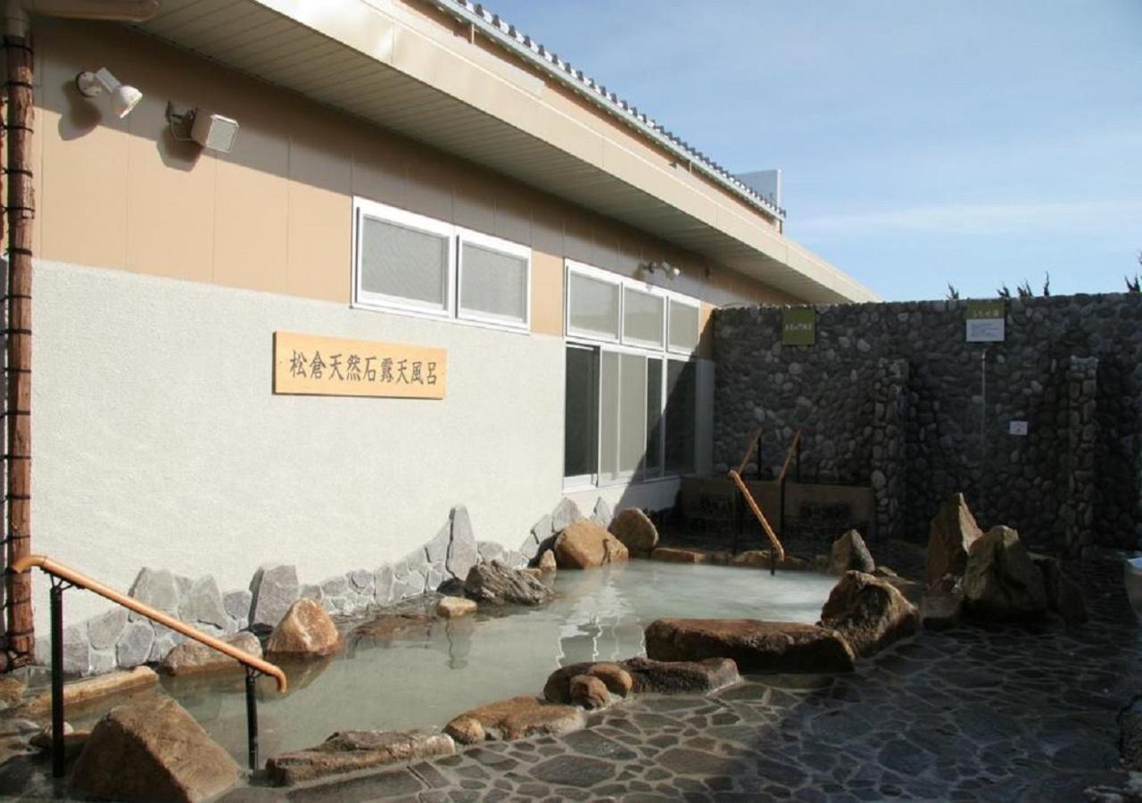 Hidamarinoyu Mix Dormitory / Vacation Stay 40392 ทาคายาม่า ภายนอก รูปภาพ