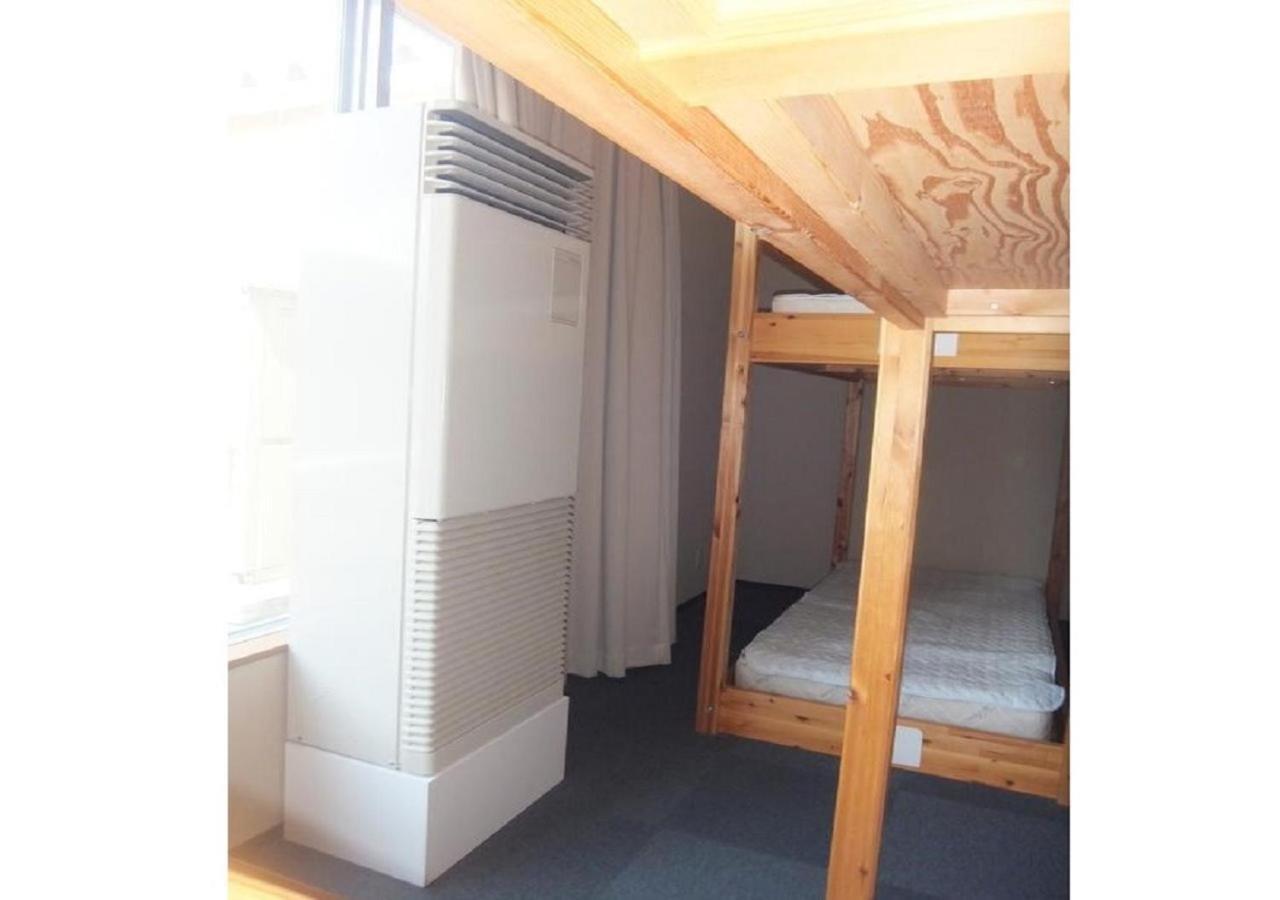 Hidamarinoyu Mix Dormitory / Vacation Stay 40392 ทาคายาม่า ภายนอก รูปภาพ